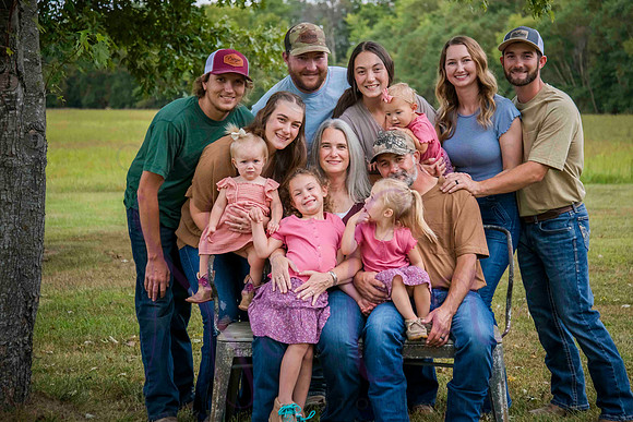 Proctor family 2024 0313