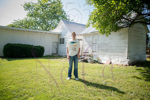 Hagen senior pics 0121