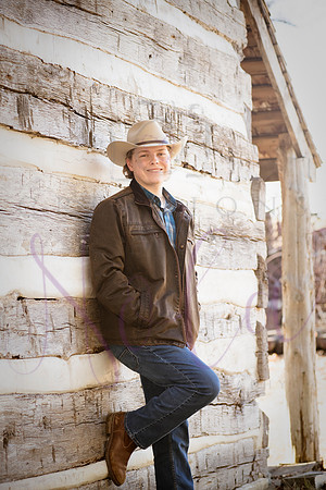 Bridger Fabian 0410
