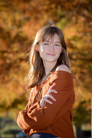 Sydney Markowski 0100