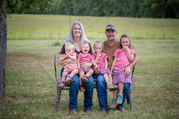 Proctor family 2024 0219