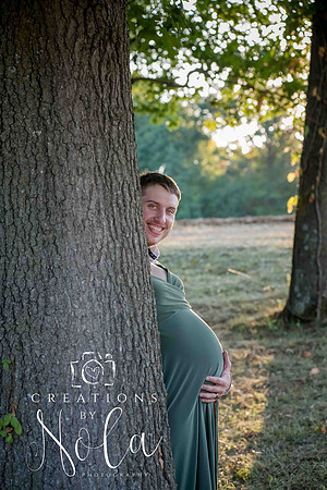 Creations by Nola Photography