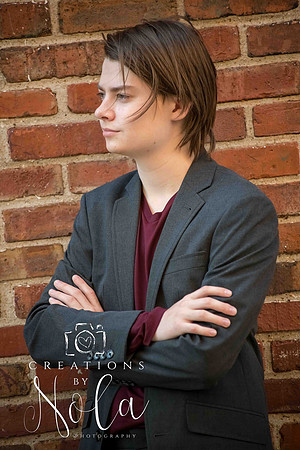 Creations by Nola Photography
