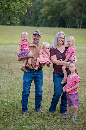 Proctor family 2024 0162
