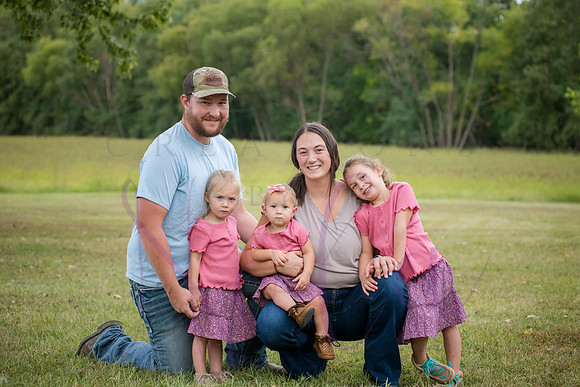 Proctor family 2024 0085