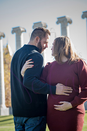 Justin Megan maternity 0052