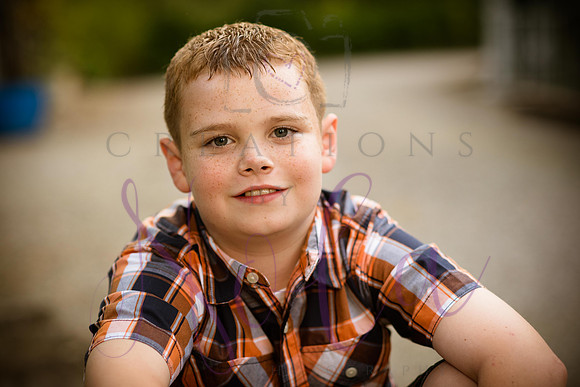 Jillian Mike 105