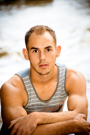 Zane Kinsella 418