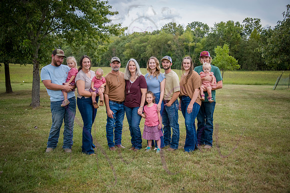 Proctor family 2024 0134