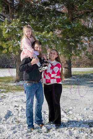 Matt, Sam, Kinsley 0372