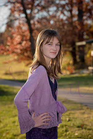 Sydney Markowski 0116