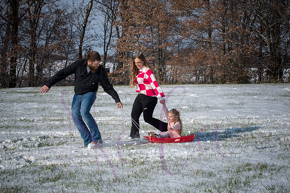 Matt, Sam, Kinsley 0194
