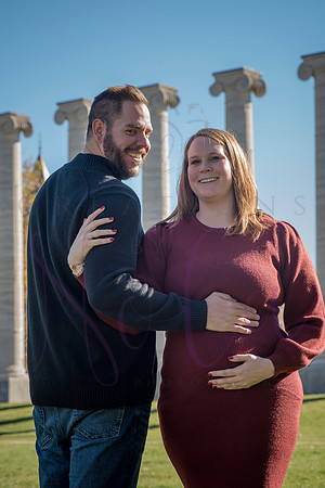 Justin Megan maternity 0058
