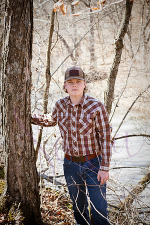 Bridger Fabian 0181