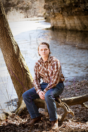 Bridger Fabian 0090