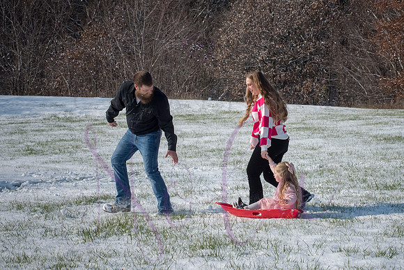 Matt, Sam, Kinsley 0187