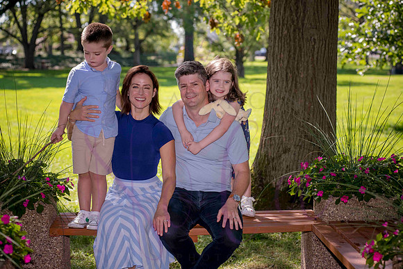 Travis family 0119