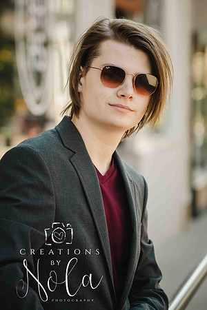 Creations by Nola Photography