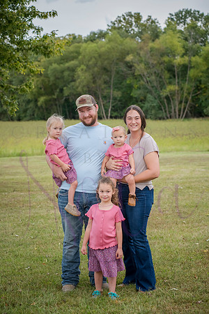 Proctor family 2024 0062