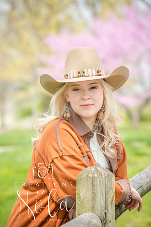 Creations by Nola Photography