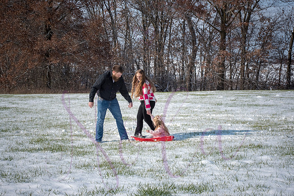 Matt, Sam, Kinsley 0180