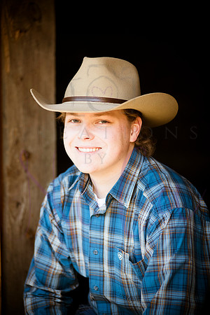 Bridger Fabian 0382