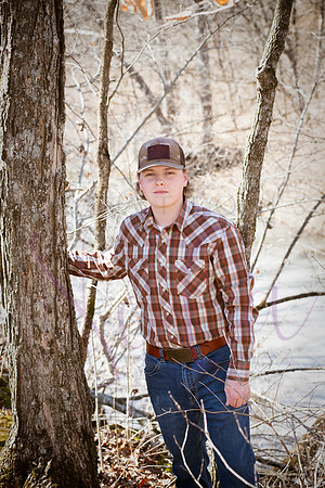 Bridger Fabian 0180