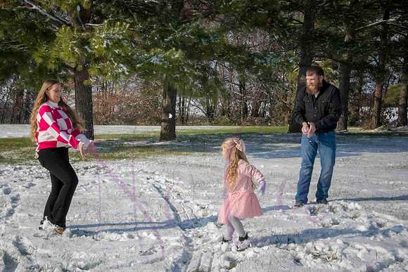 Matt, Sam, Kinsley 0343