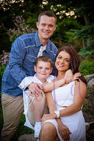 Jillian Mike 255
