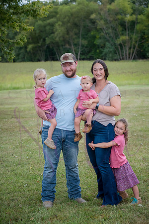 Proctor family 2024 0077
