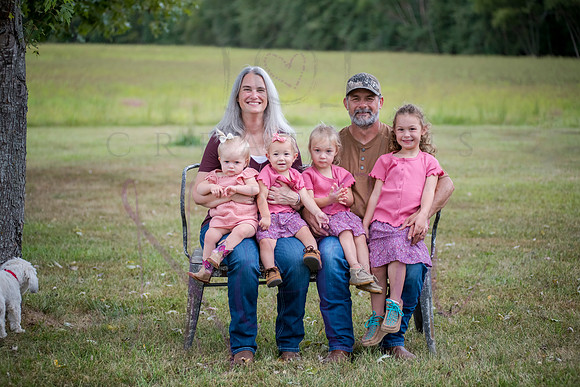 Proctor family 2024 0206