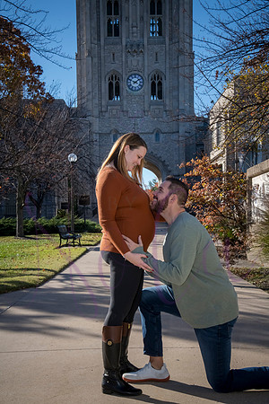 Justin Megan maternity 0273