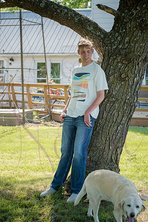 Hagen senior pics 0113