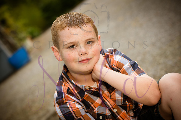 Jillian Mike 100