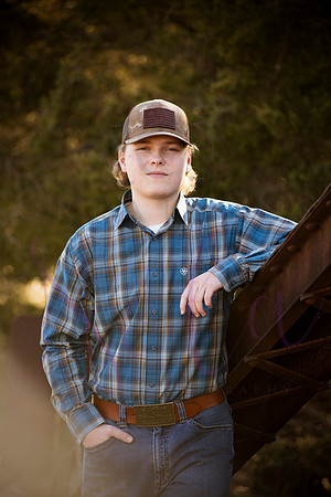 Bridger Fabian 0290