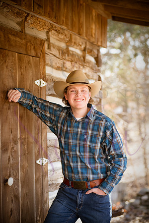 Bridger Fabian 0357