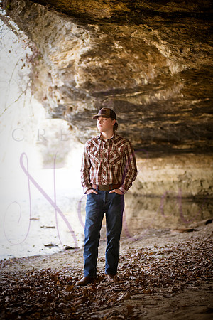 Bridger Fabian 0128