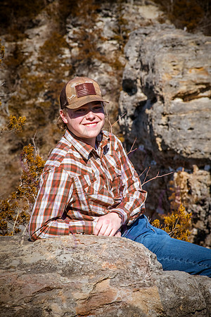 Bridger Fabian 0240