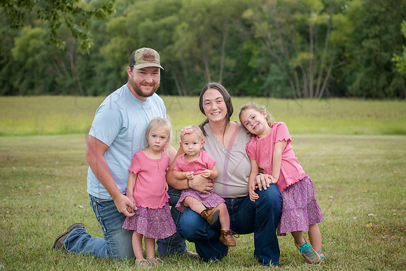 Proctor family 2024 0086