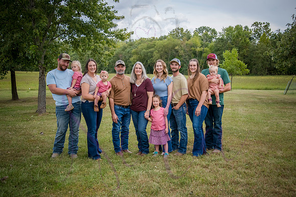Proctor family 2024 0140