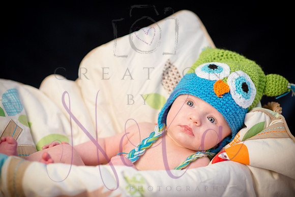 Brayden 3 month 078