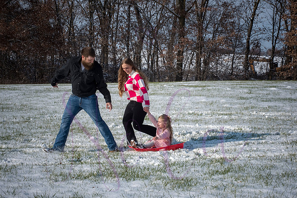 Matt, Sam, Kinsley 0196
