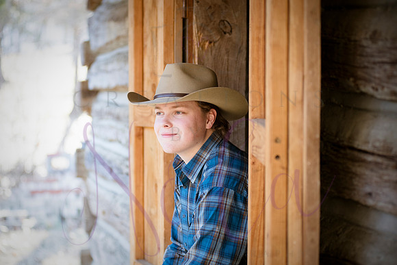 Bridger Fabian 0384