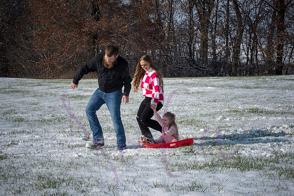 Matt, Sam, Kinsley 0197