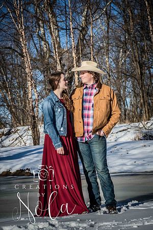 Creations by Nola Photography
