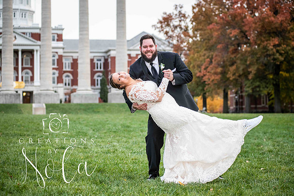 Creations by Nola Photography