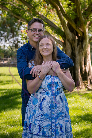 Travis family 0032