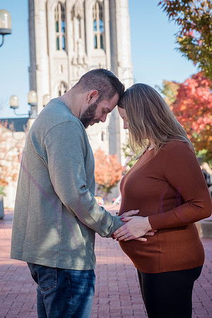 Justin Megan maternity 0335
