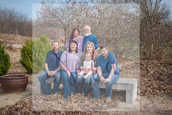 Watson family 4-03-22 0101