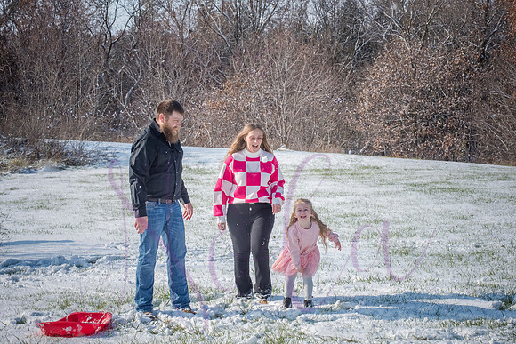 Matt, Sam, Kinsley 0221